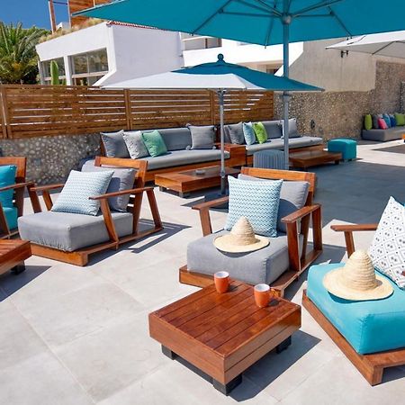 Appartamento Itry - Ocean By Coralia - 6 Px Agadir Esterno foto