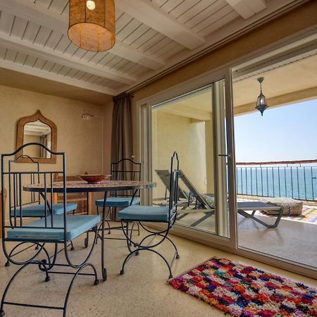 Appartamento Itry - Ocean By Coralia - 6 Px Agadir Esterno foto