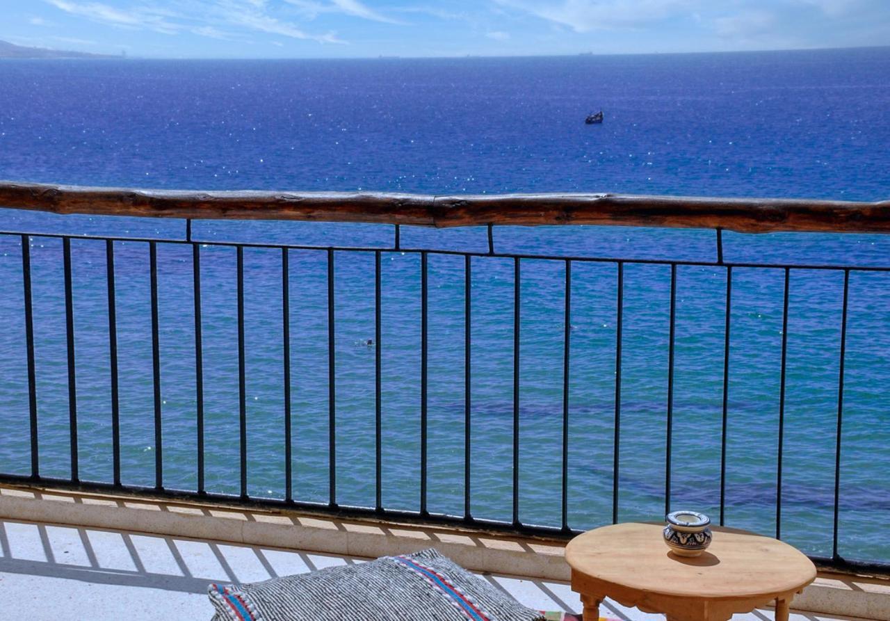 Appartamento Itry - Ocean By Coralia - 6 Px Agadir Esterno foto