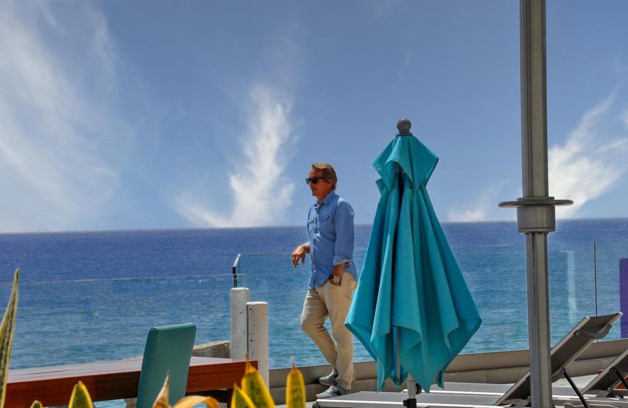 Appartamento Itry - Ocean By Coralia - 6 Px Agadir Esterno foto