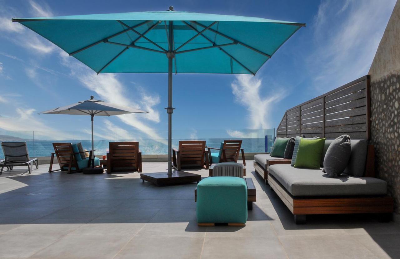 Appartamento Itry - Ocean By Coralia - 6 Px Agadir Esterno foto