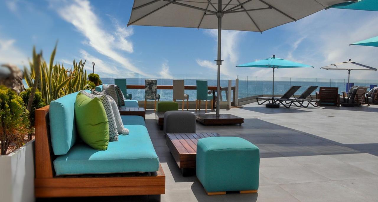 Appartamento Itry - Ocean By Coralia - 6 Px Agadir Esterno foto