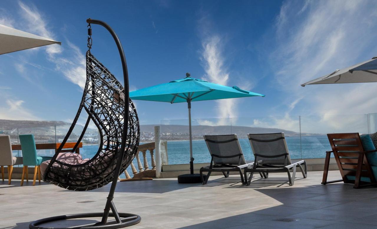 Appartamento Itry - Ocean By Coralia - 6 Px Agadir Esterno foto