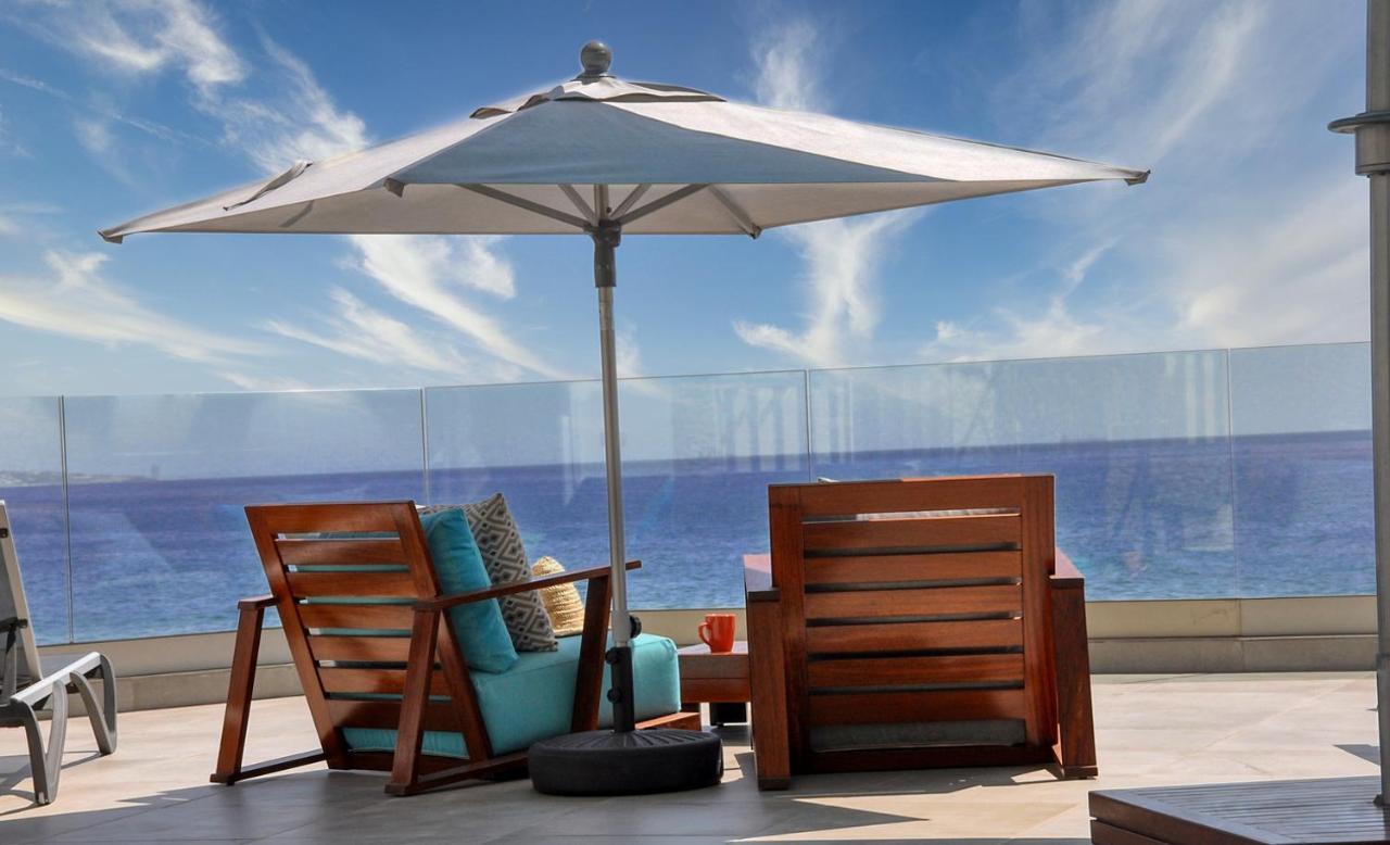 Appartamento Itry - Ocean By Coralia - 6 Px Agadir Esterno foto