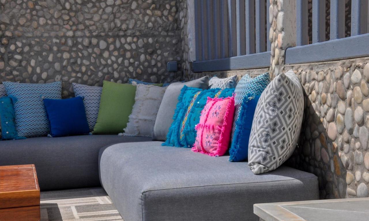 Appartamento Itry - Ocean By Coralia - 6 Px Agadir Esterno foto