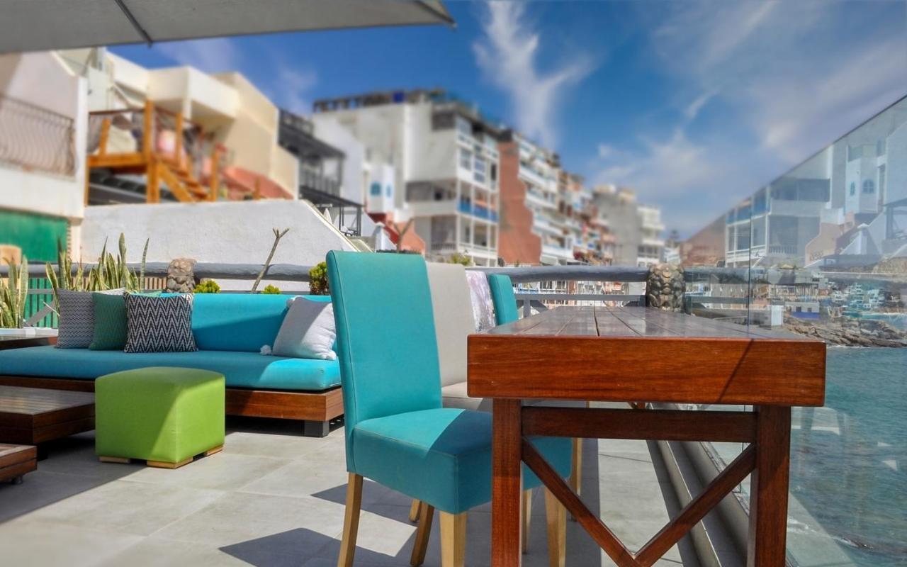 Appartamento Itry - Ocean By Coralia - 6 Px Agadir Esterno foto