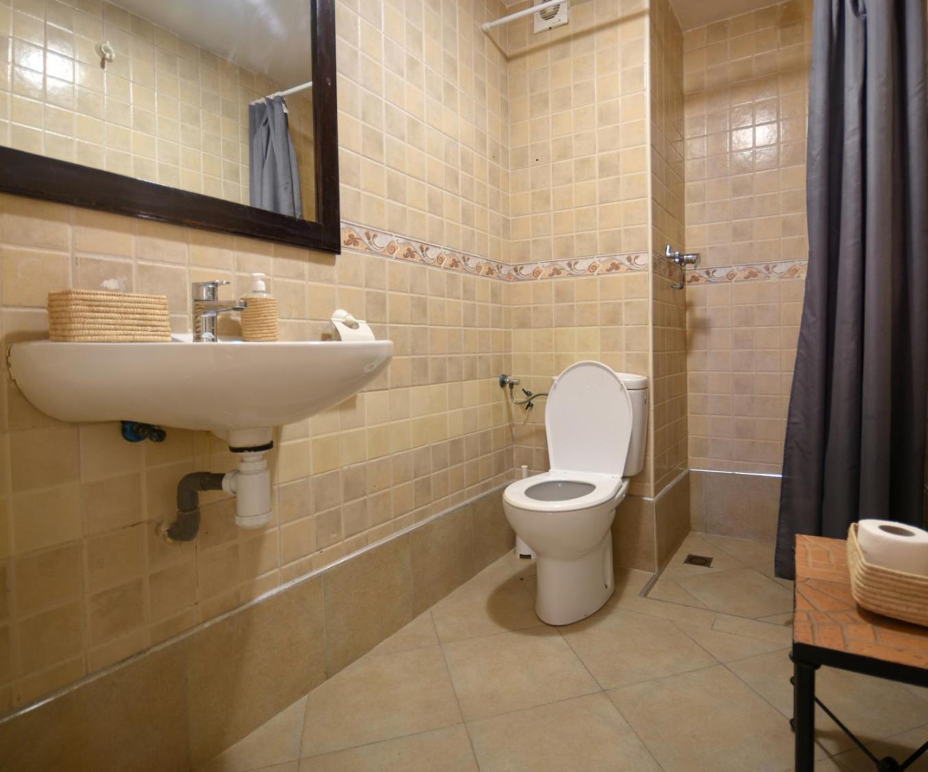 Appartamento Itry - Ocean By Coralia - 6 Px Agadir Esterno foto