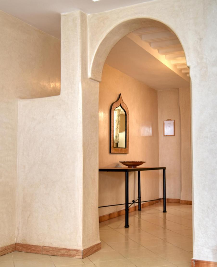 Appartamento Itry - Ocean By Coralia - 6 Px Agadir Esterno foto