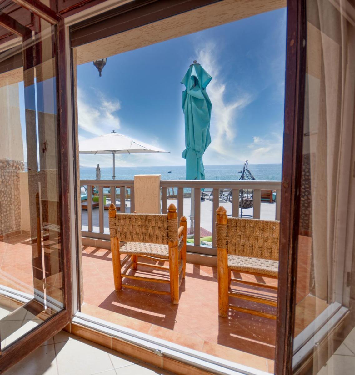 Appartamento Itry - Ocean By Coralia - 6 Px Agadir Esterno foto