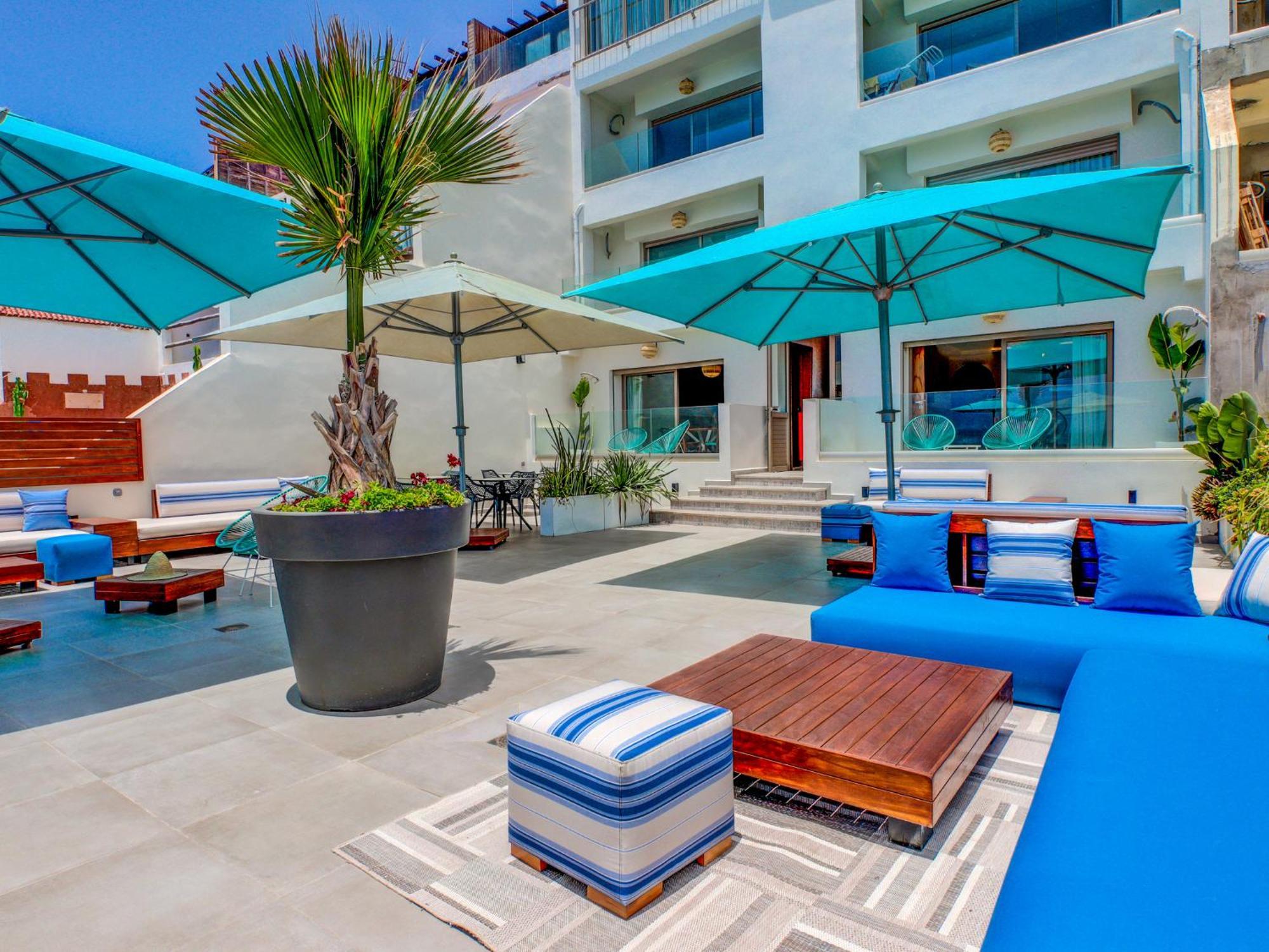 Appartamento Itry - Ocean By Coralia - 6 Px Agadir Esterno foto