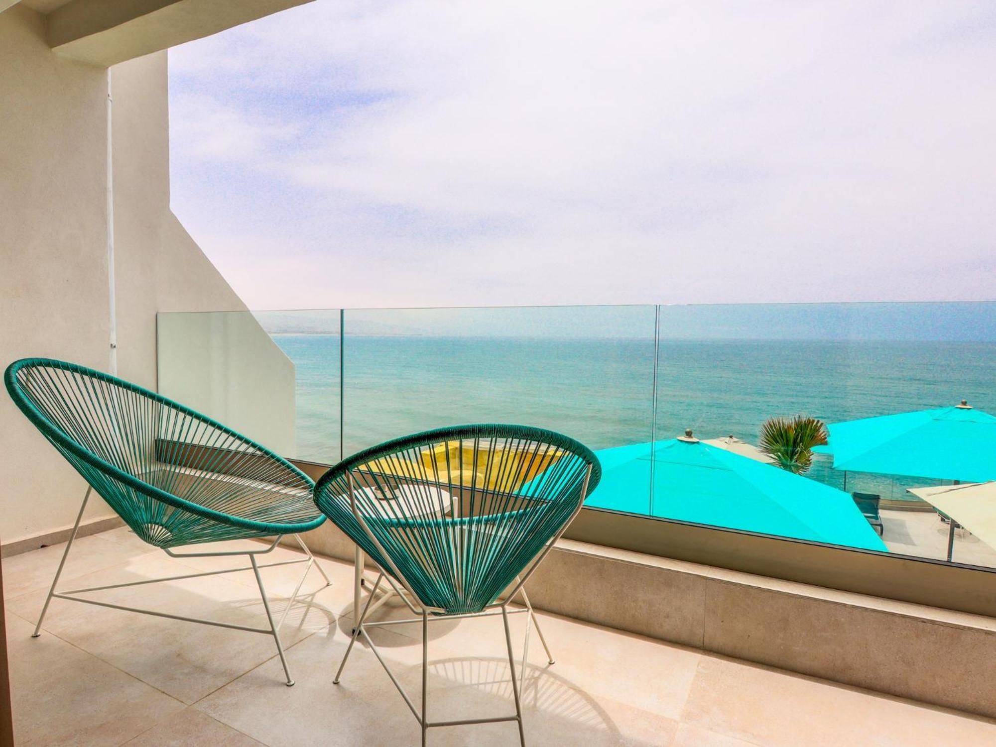 Appartamento Itry - Ocean By Coralia - 6 Px Agadir Esterno foto